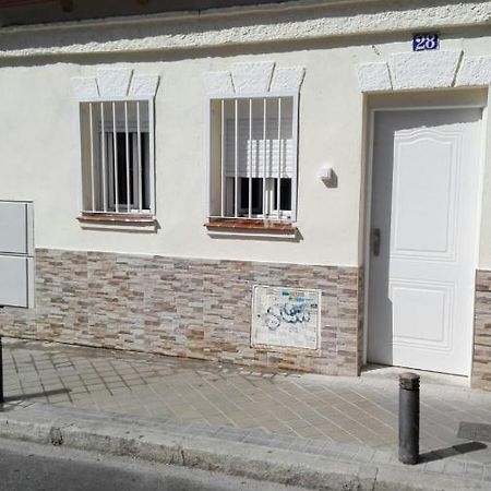 Casita En La Calle Tablada De 2 Dormitorios Мадрид Экстерьер фото