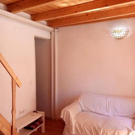 Casita En La Calle Tablada De 2 Dormitorios Мадрид Экстерьер фото