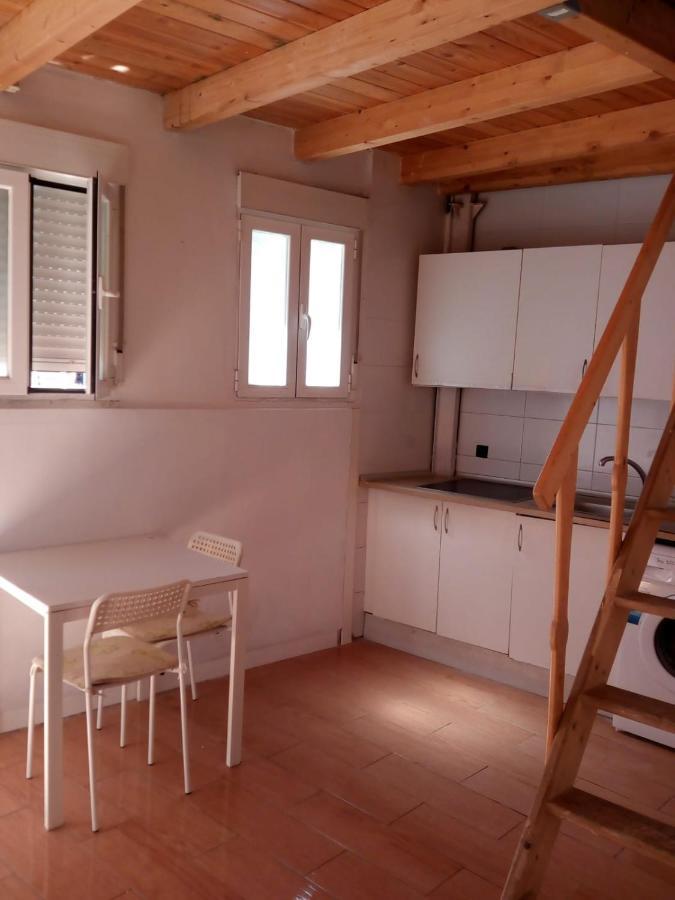 Casita En La Calle Tablada De 2 Dormitorios Мадрид Экстерьер фото