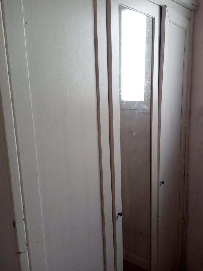 Casita En La Calle Tablada De 2 Dormitorios Мадрид Экстерьер фото