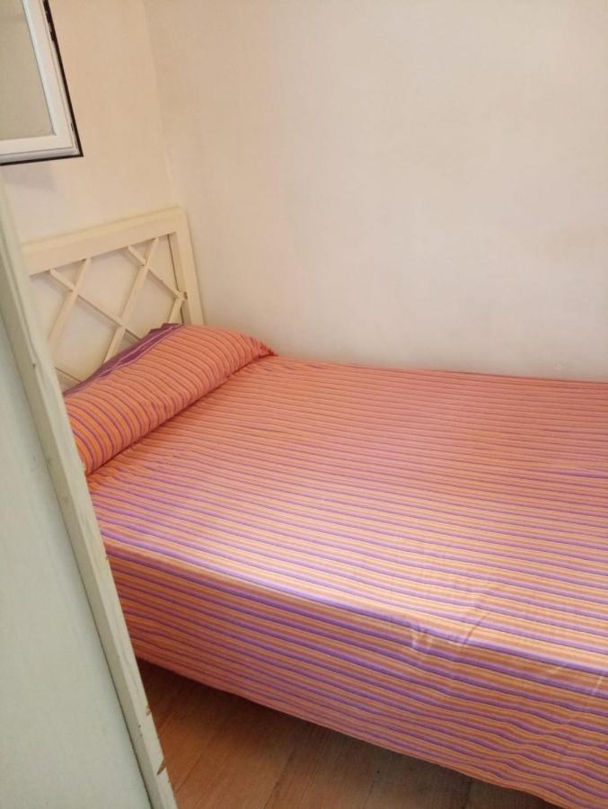 Casita En La Calle Tablada De 2 Dormitorios Мадрид Экстерьер фото